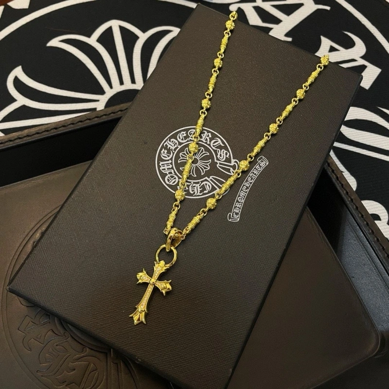 Reliable Chrxmx Hxxrts Necklaces 299783