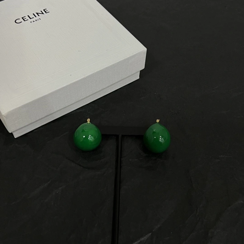 Cxlxne Earrings Flexible 283599