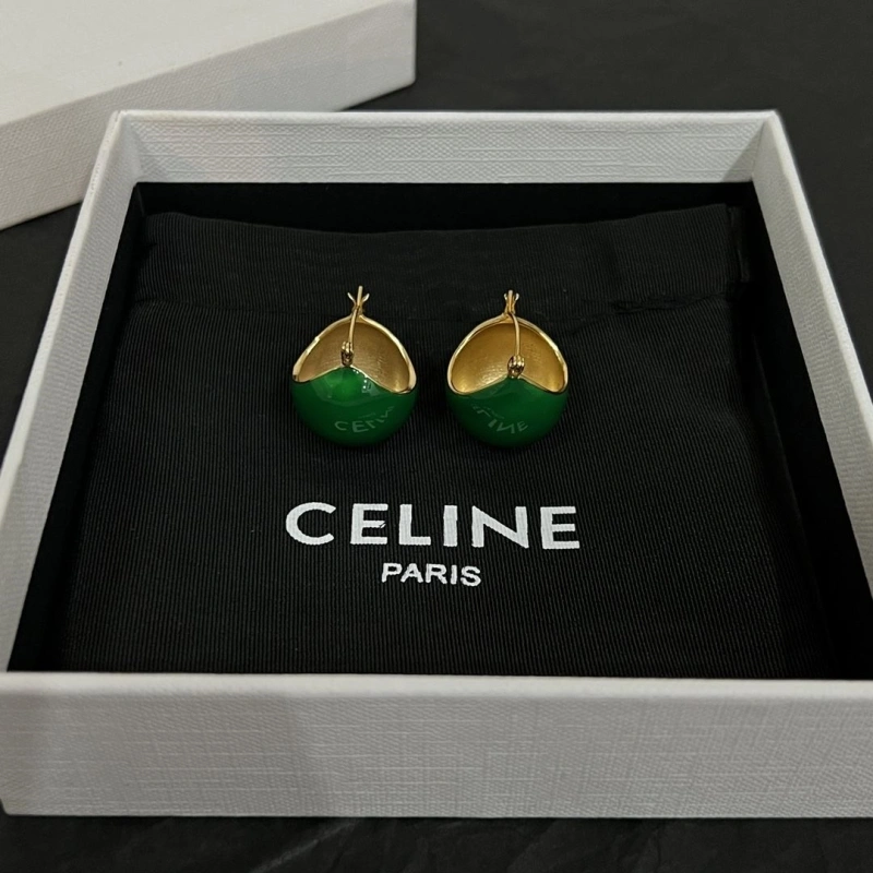 Cxlxne Earrings Flexible 283599