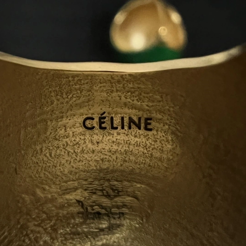 Cxlxne Earrings Flexible 283599