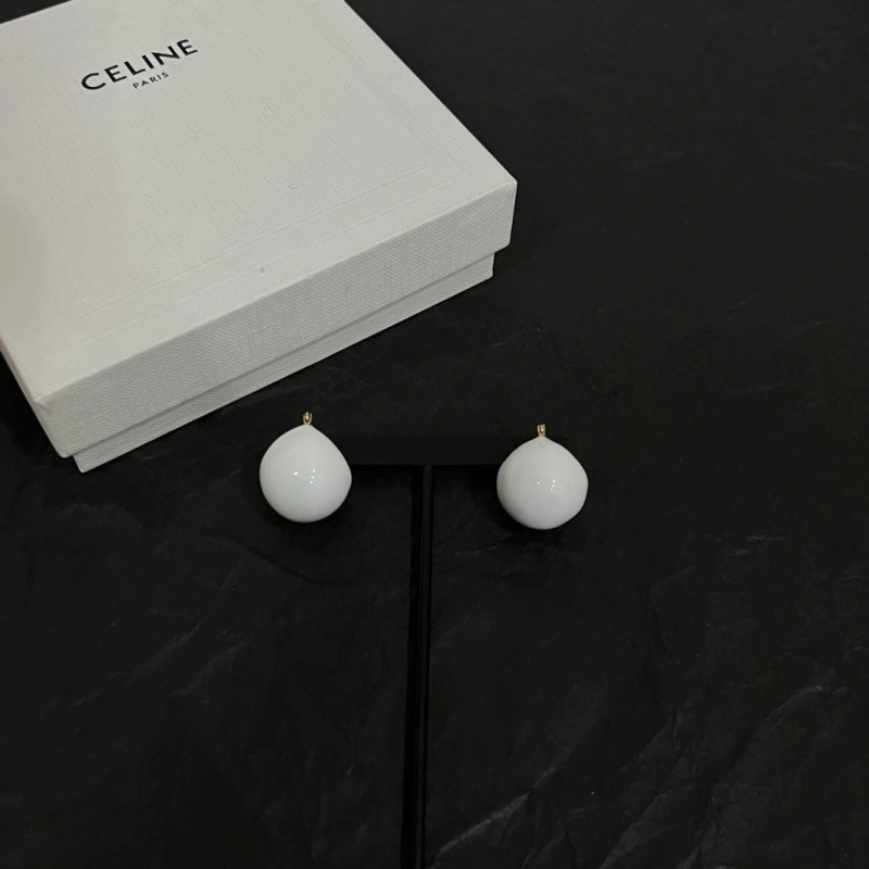 Minimalist Cxlxne Earrings 283597
