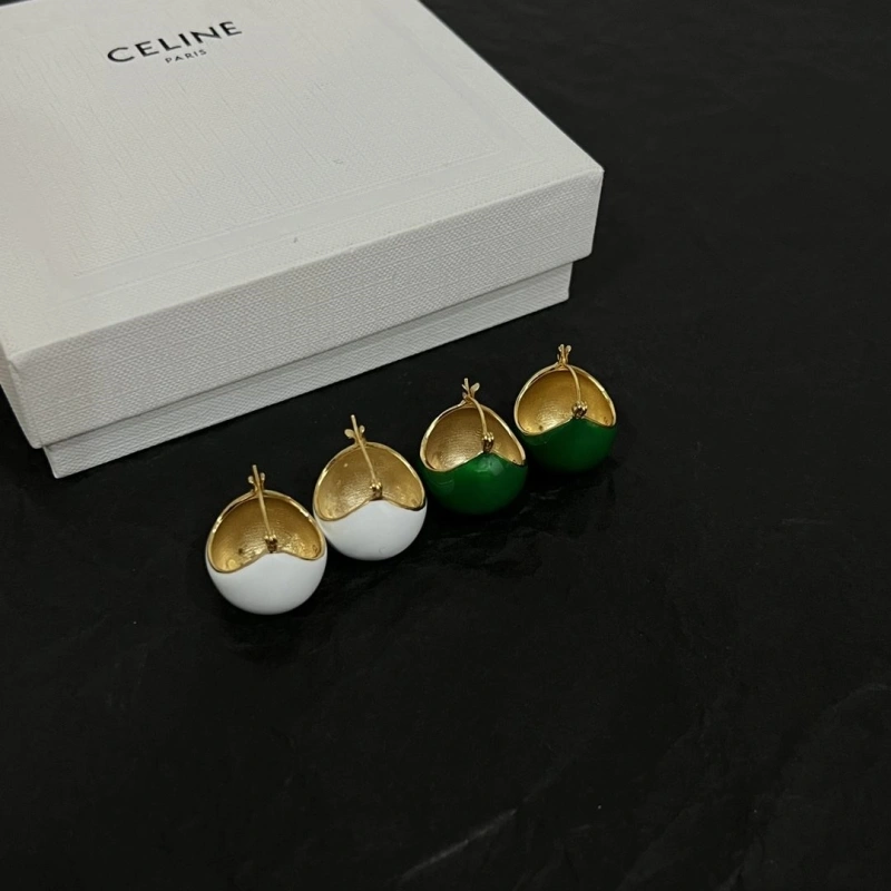 Minimalist Cxlxne Earrings 283597