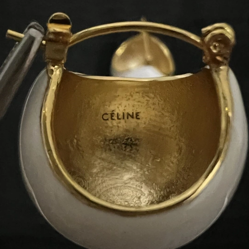 Minimalist Cxlxne Earrings 283597