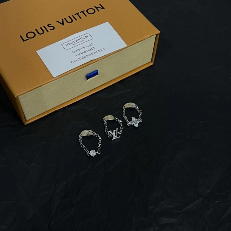 LX Rings Refined 310406