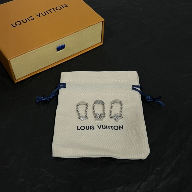 LX Rings Refined 310406