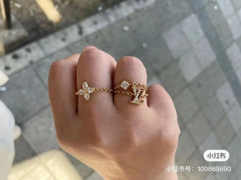 Vibrant LX Rings 310409