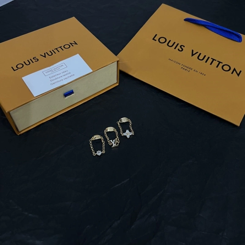 Vibrant LX Rings 310409