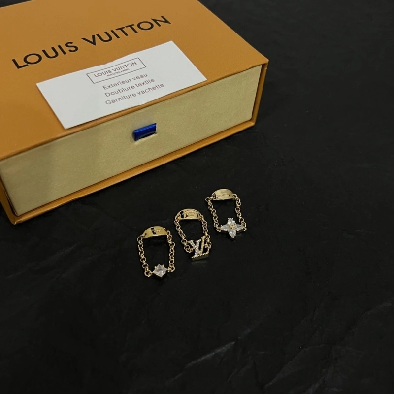 Vibrant LX Rings 310409