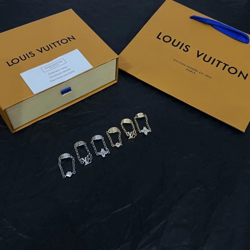 Vibrant LX Rings 310409