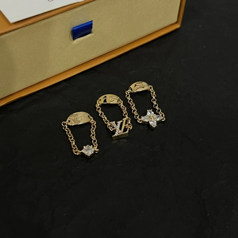Vibrant LX Rings 310409