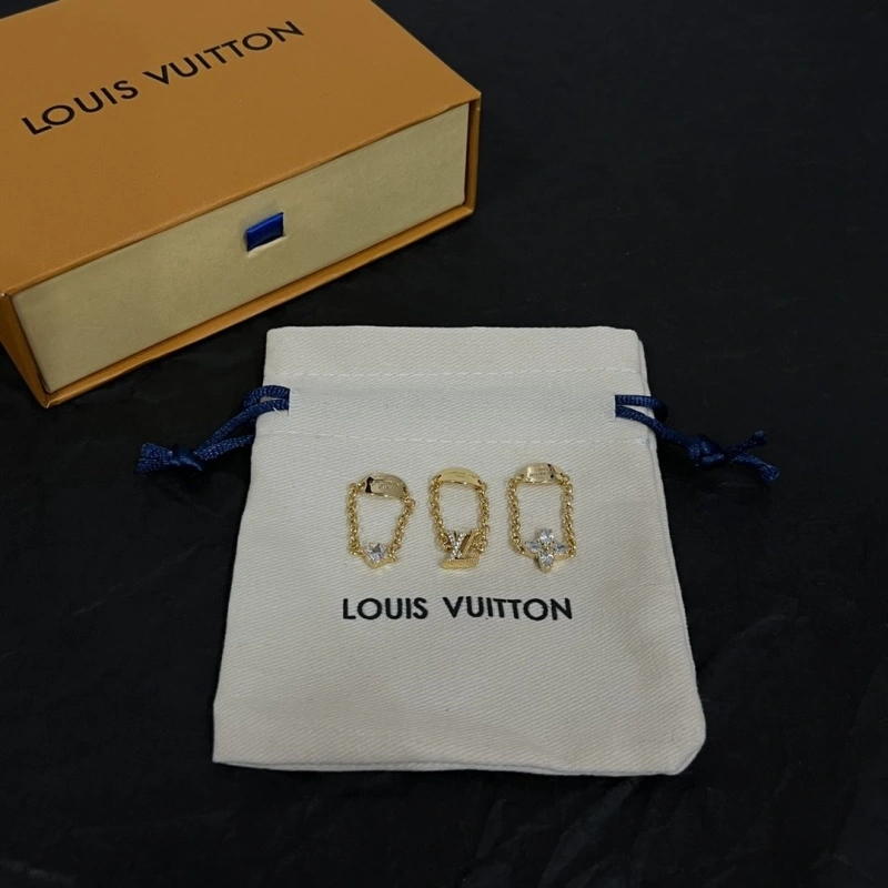 Vibrant LX Rings 310409