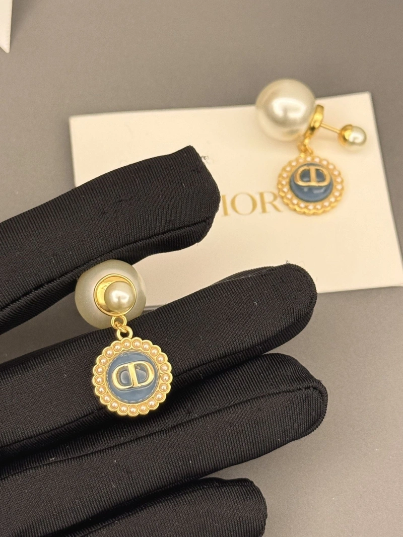 Chxnxl Earrings Sophisticated 289036