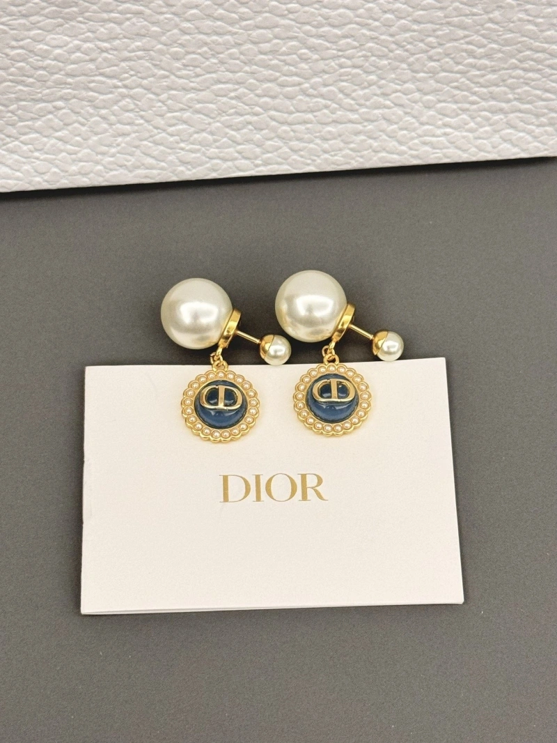 Chxnxl Earrings Sophisticated 289036