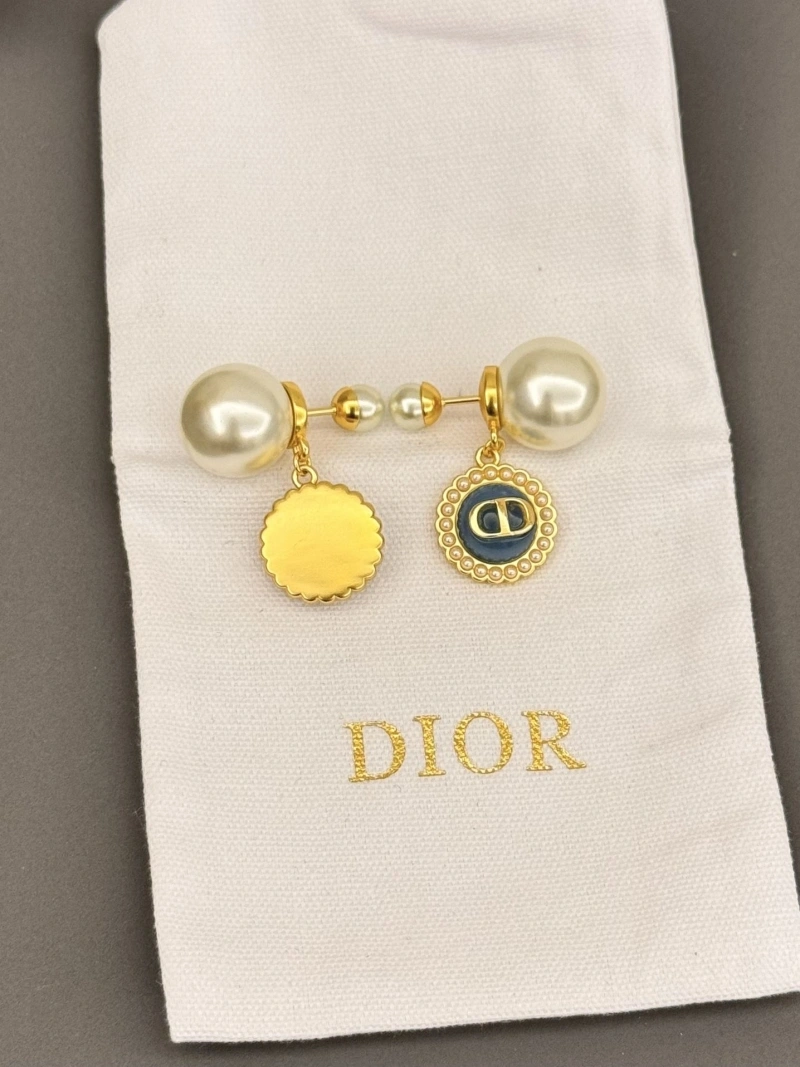 Chxnxl Earrings Sophisticated 289036