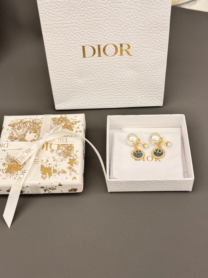 Chxnxl Earrings Sophisticated 289036