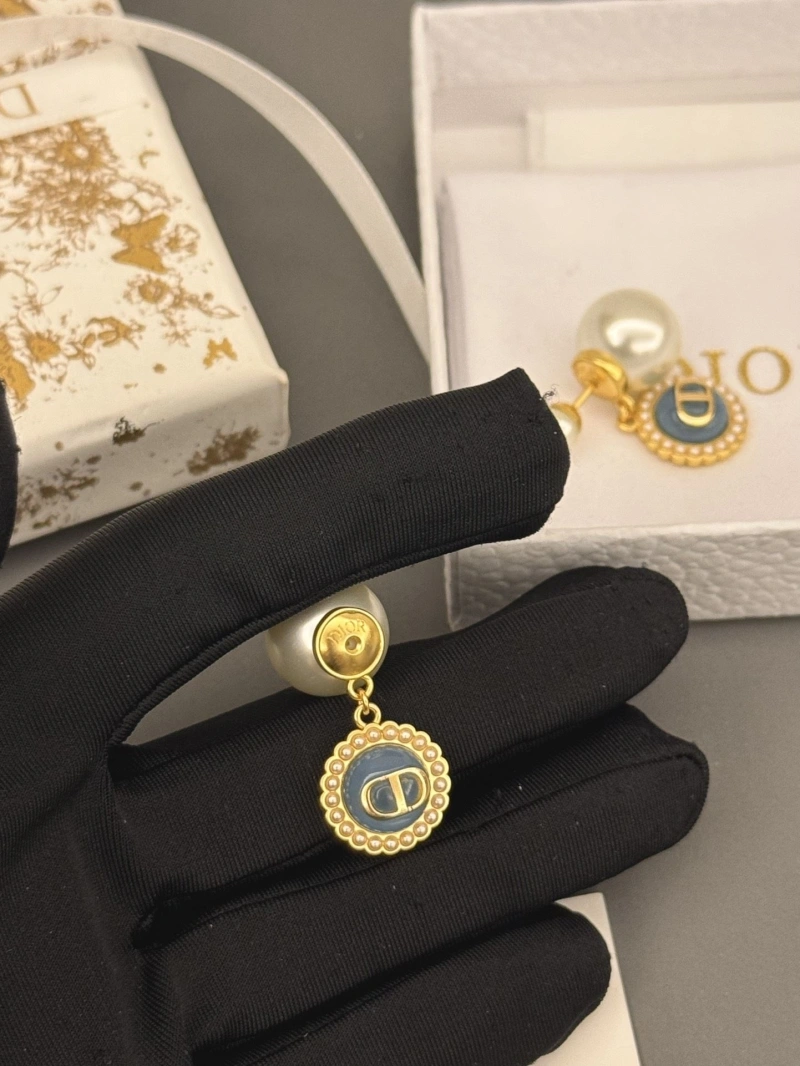 Chxnxl Earrings Sophisticated 289036