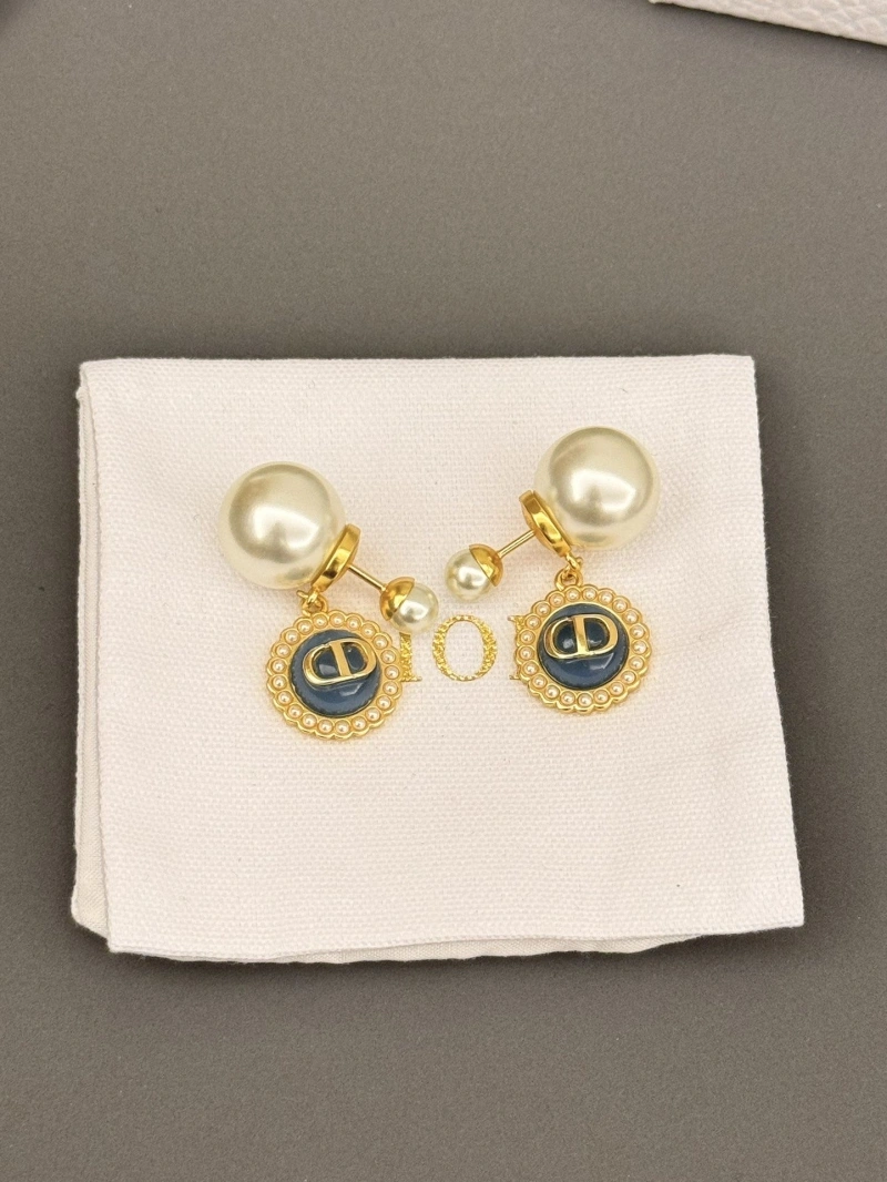 Chxnxl Earrings Sophisticated 289036