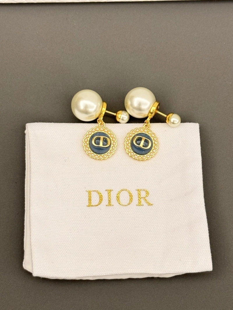 Chxnxl Earrings Sophisticated 289036