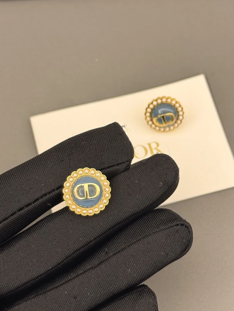 Refined Chxnxl Earrings 289038