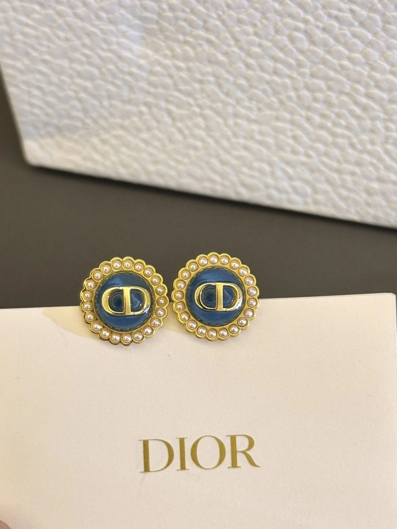 Refined Chxnxl Earrings 289038
