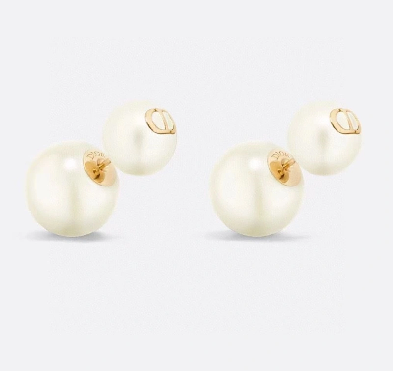 Resilient Christian Dxxr Earrings 294928