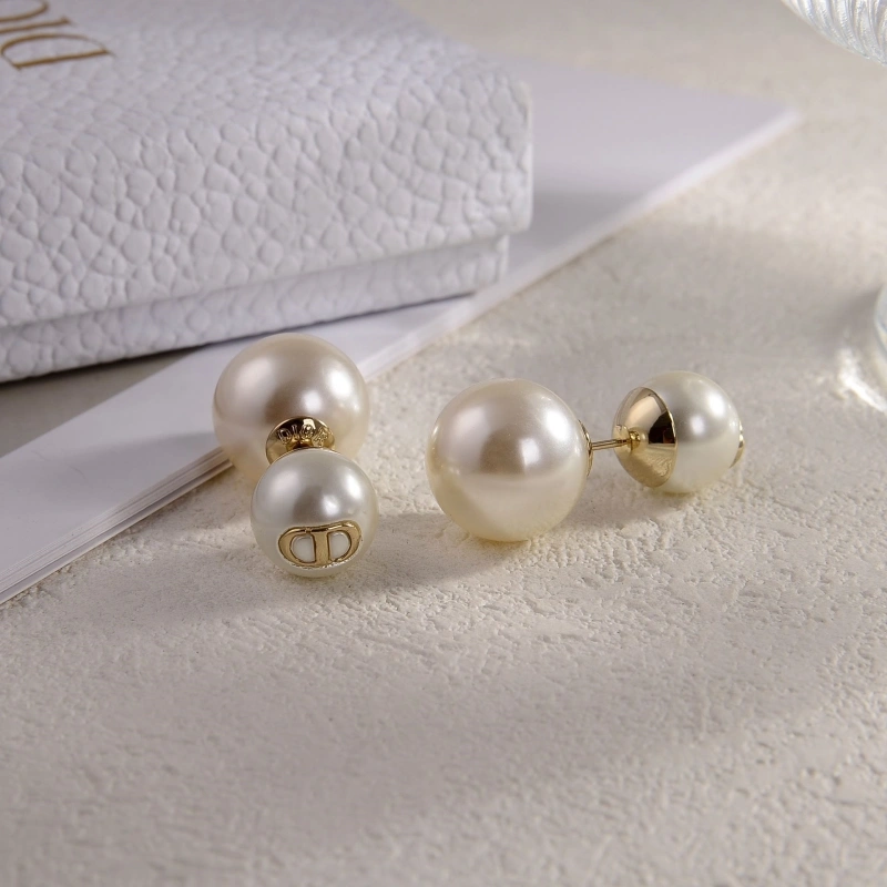 Resilient Christian Dxxr Earrings 294928