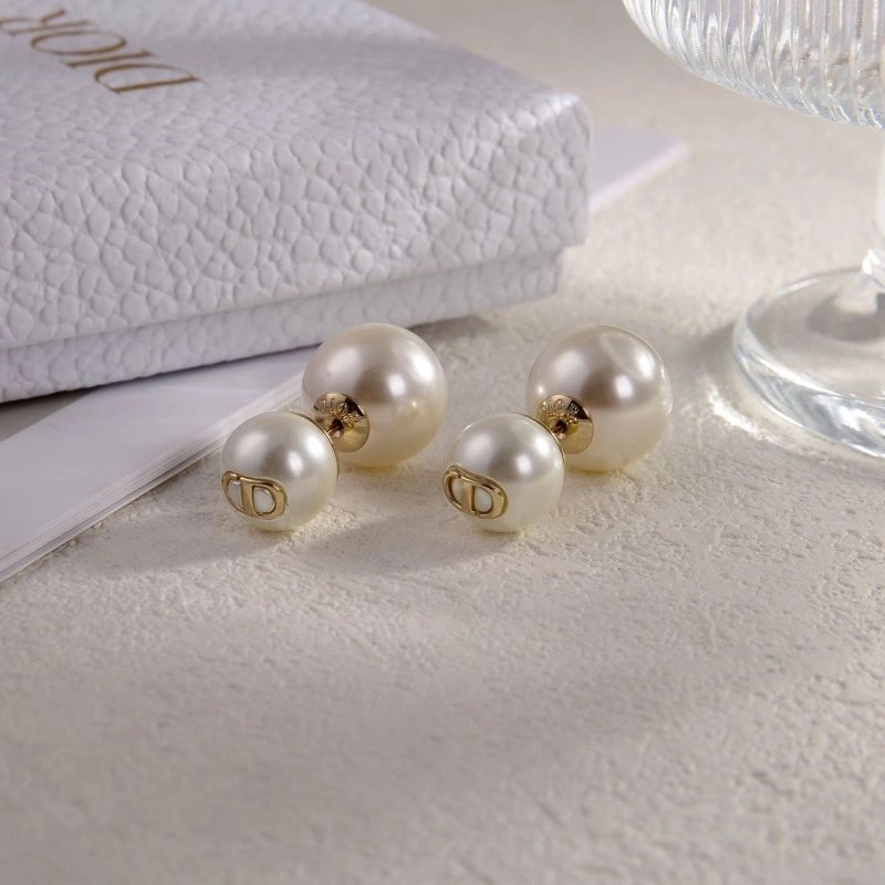 Resilient Christian Dxxr Earrings 294928