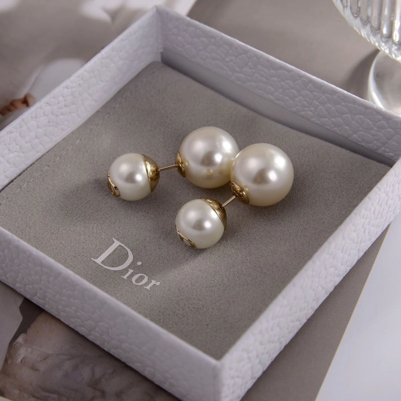 Resilient Christian Dxxr Earrings 294928