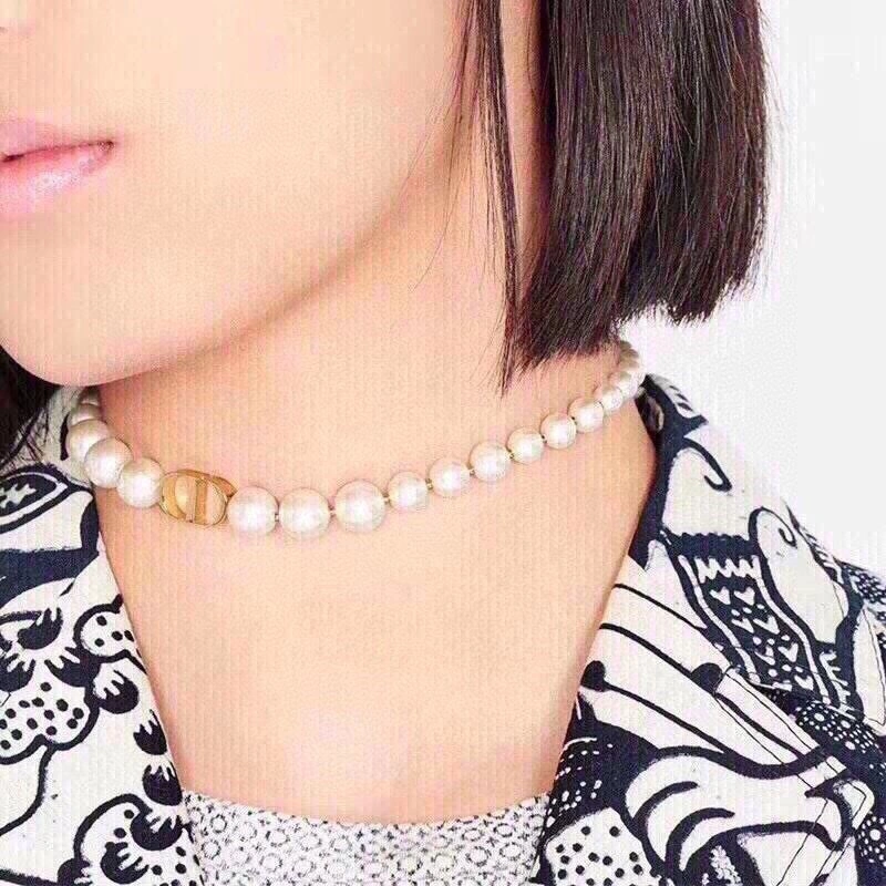 Modern Christian Dxxr Necklaces 294730