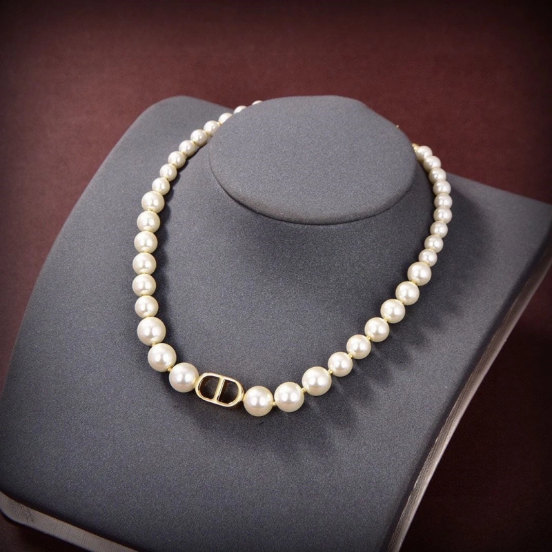 Modern Christian Dxxr Necklaces 294730