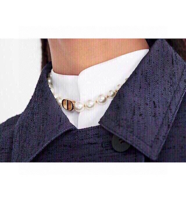 Modern Christian Dxxr Necklaces 294730