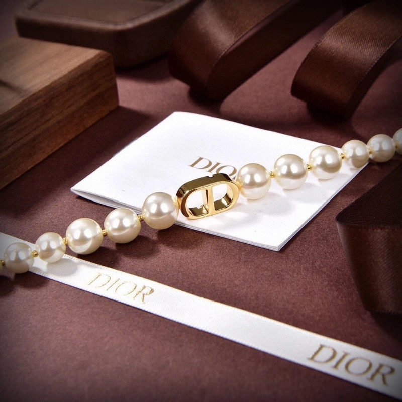 Modern Christian Dxxr Necklaces 294730