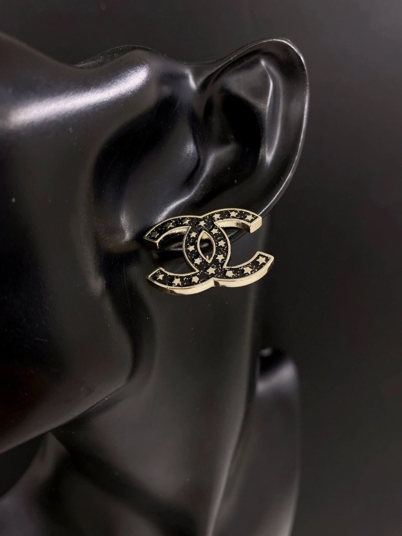 Lightweight Chxnxl Earrings 289035