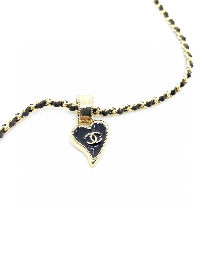 WellDesigned Chxnxl Necklaces 288264