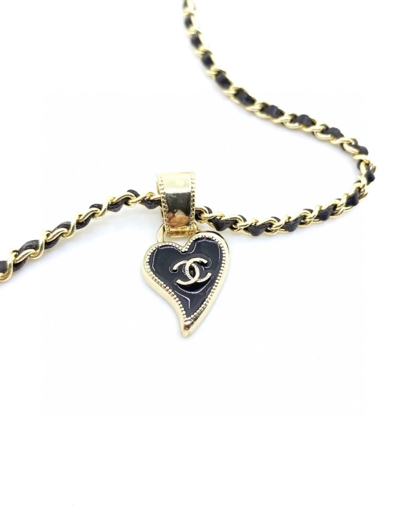 WellDesigned Chxnxl Necklaces 288264