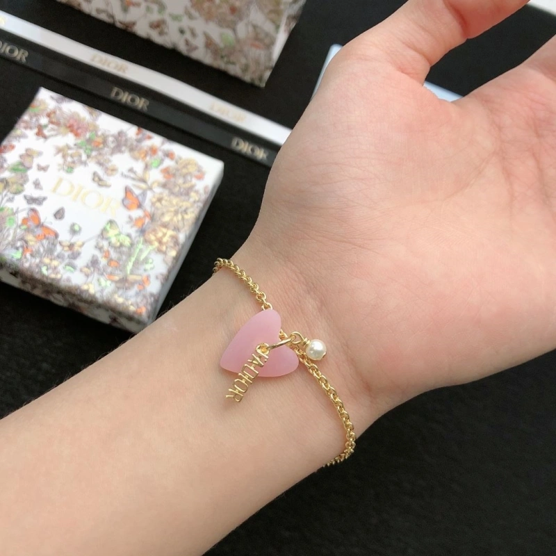 Timeless Christian Dxxr Bracelets 295006