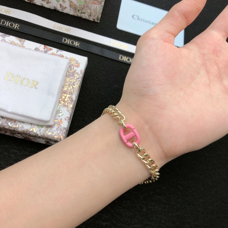 Sophisticated Christian Dxxr Bracelets 294994