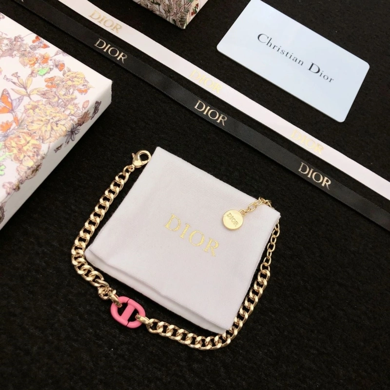 Sophisticated Christian Dxxr Bracelets 294994