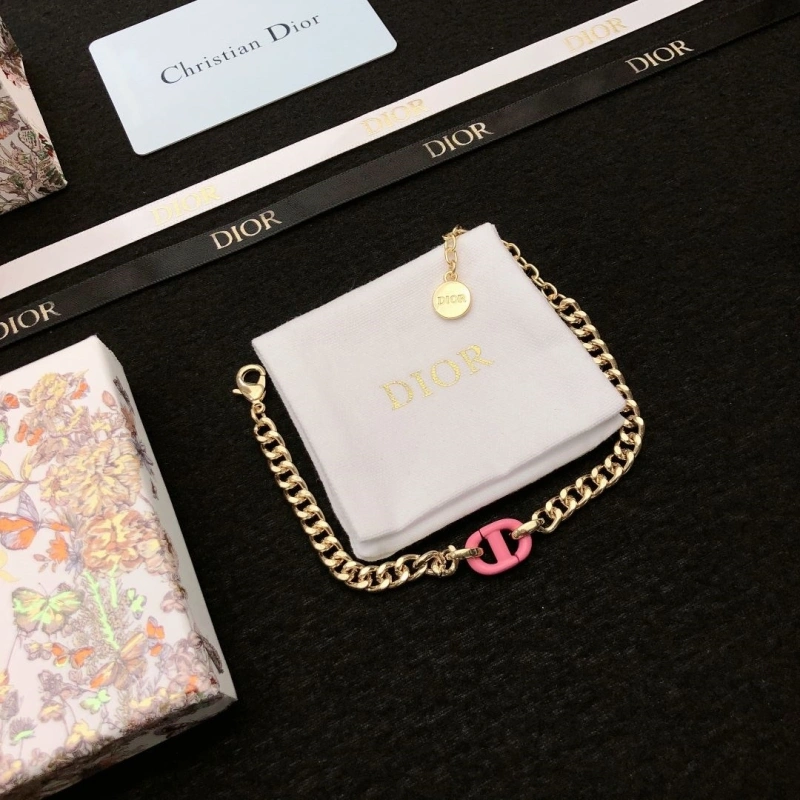 Sophisticated Christian Dxxr Bracelets 294994