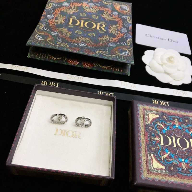 Comfortable Christian Dxxr Earrings 294927