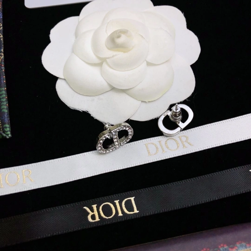 Comfortable Christian Dxxr Earrings 294927