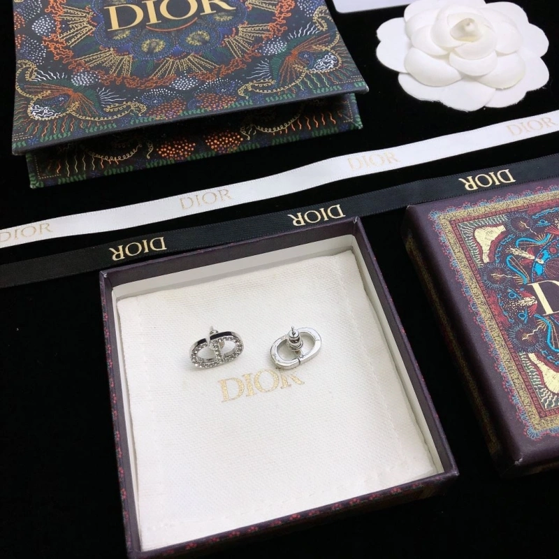 Comfortable Christian Dxxr Earrings 294927