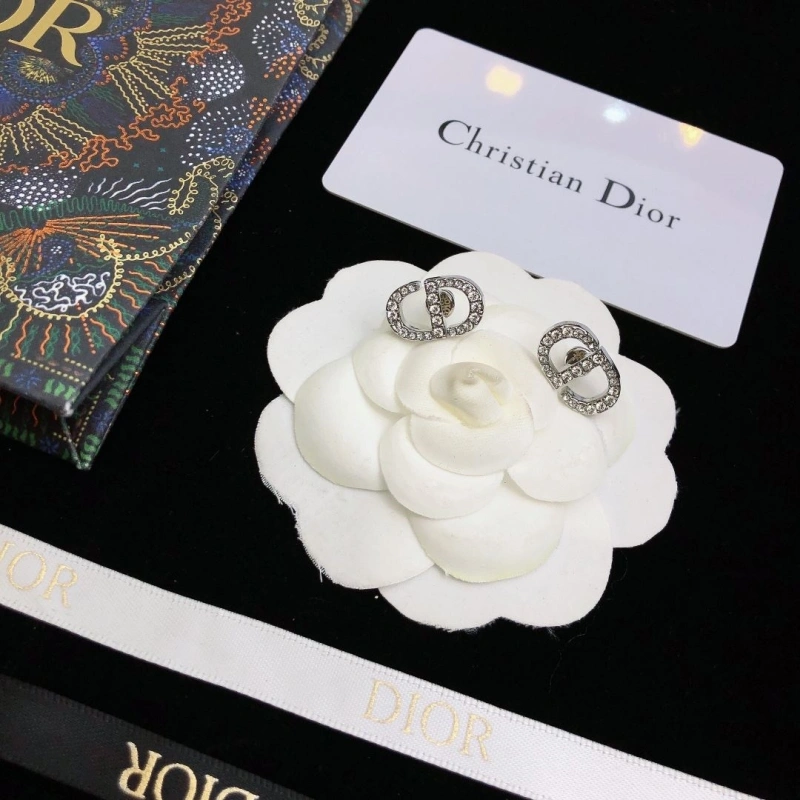 Comfortable Christian Dxxr Earrings 294927