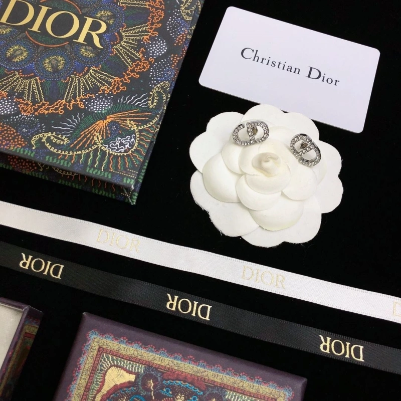 Comfortable Christian Dxxr Earrings 294927