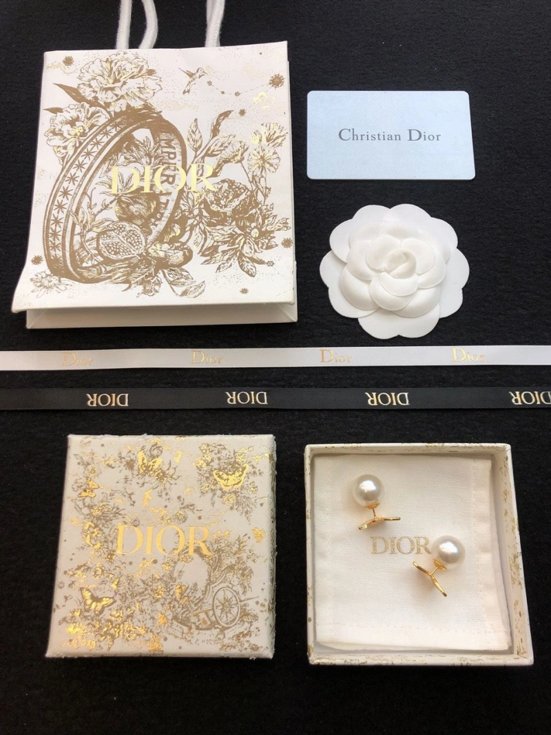 Bright Christian Dxxr Earrings 294926