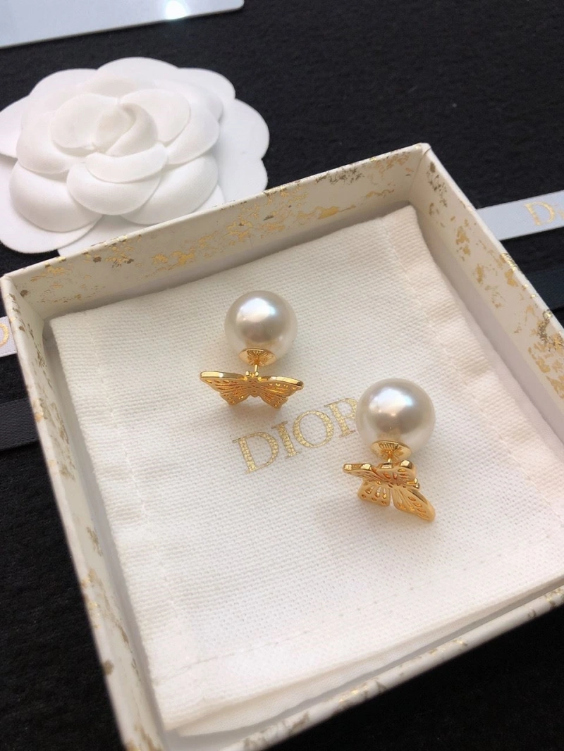 Bright Christian Dxxr Earrings 294926