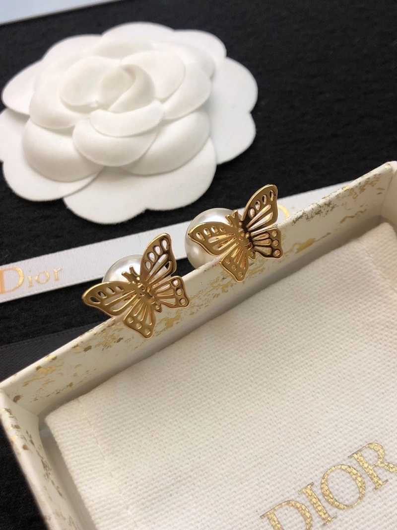 Bright Christian Dxxr Earrings 294926