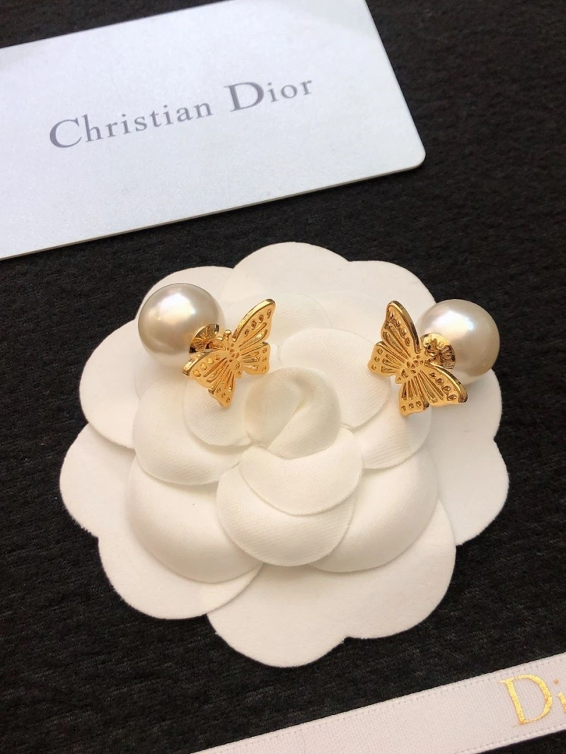 Bright Christian Dxxr Earrings 294926