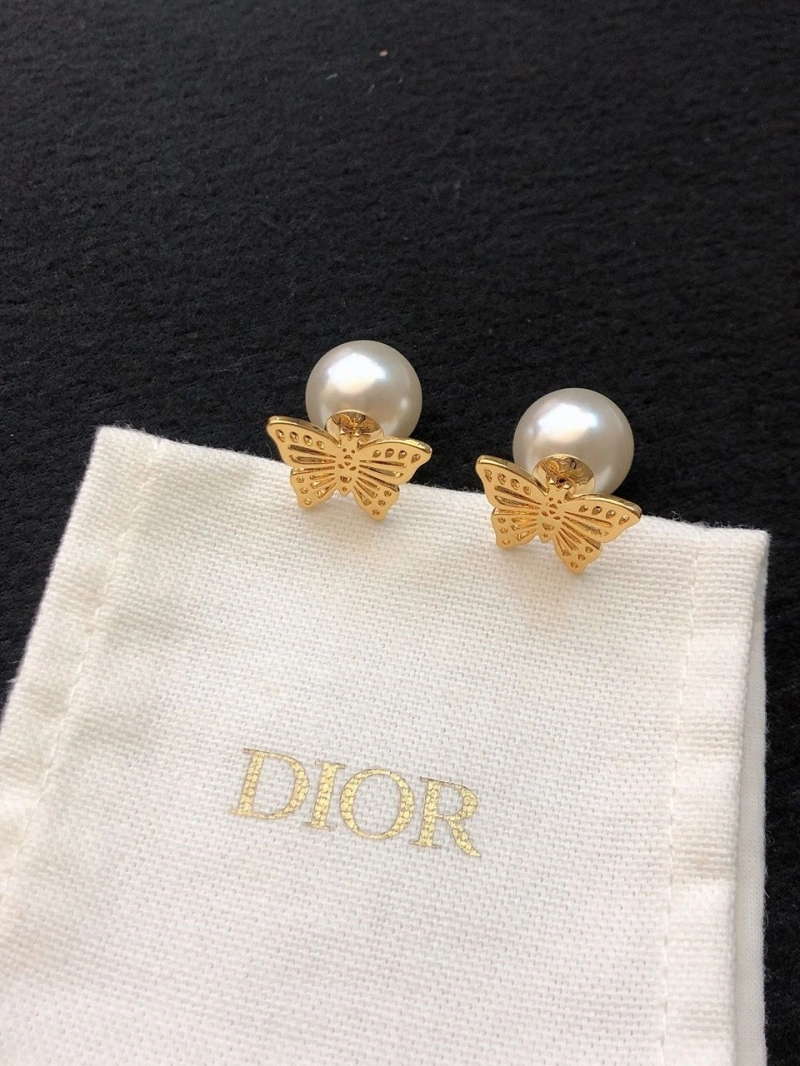 Bright Christian Dxxr Earrings 294926