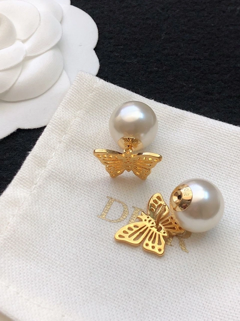 Bright Christian Dxxr Earrings 294926